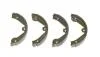 Тормозные колодки барабанные BREMBO S85536 (фото 2)