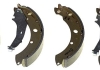 Тормозные колодки барабанные BREMBO S85 544 (фото 1)