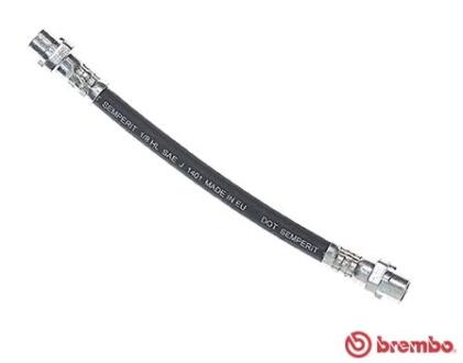 Гальмівний шланг BREMBO T06 031