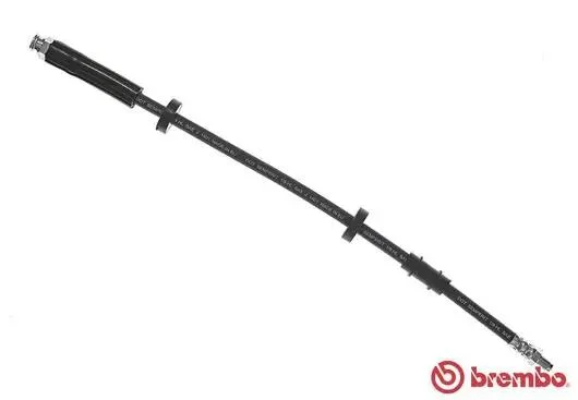 Гальмівний шланг BREMBO T11 018 (фото 1)