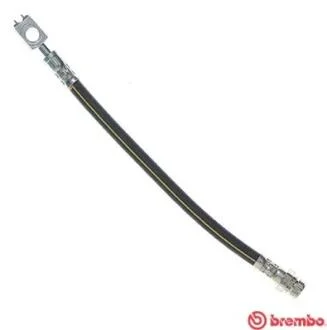 Шланг гальмівний BREMBO T85 137