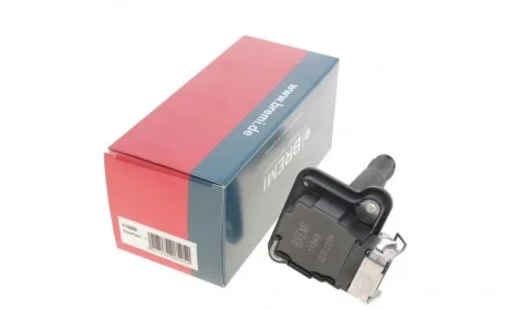 Котушка запалювання Audi A3/A4/A6/VW Golf IV 1.8 T 96-06 BREMI 11869