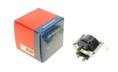 Катушка зажигания Opel Vectra A/Astra F 1.6 -98 BREMI 11896