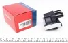 Катушка зажигания Fiat Doblo 1.2 01- BREMI 11899 (фото 1)