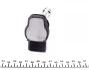 Котушка запалювання AUDI/SKODA/VW A4/A6/TT/Octavia/SuperB/Golf/Passat/Polo "1,8T-2,0 "98-10 BREMI 20113 (фото 2)