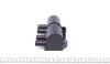 Катушка зажигания Chevrolet Epica/Aveo 05-/Daewoo Lanos/Nubira 1.2-2.0i 97- BREMI 20166 (фото 6)
