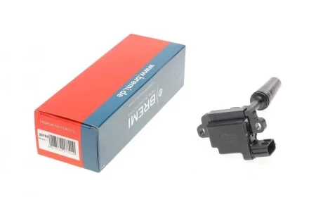 Котушка запалювання Infiniti I30/Nissan Maxima/QX IV/QX V 2.0/3.0 95- BREMI 20192