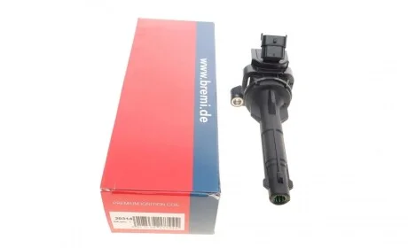 Котушка запалювання Toyota Corolla 1.4 99-02 BREMI 20314