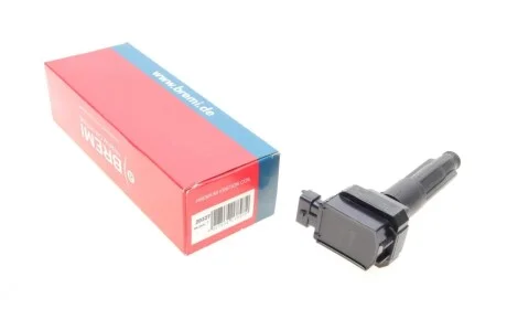 Котушка запалювання MB E-class (W210)/S-class (W140) 420/500 -98 BREMI 20327