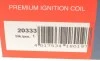 Котушка запалювання Honda Civic VII 1.4-1.6 00-05 BREMI 20333 (фото 5)