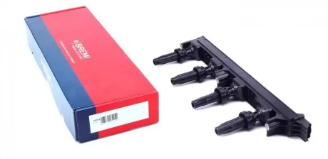 Катушка зажигания CITROEN/PEUGEOT C4/C5/307/308/407/807/Expert "1,8-2,0 "04>> BREMI 20334