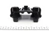 Катушка зажигания Chevrolet Lacetti 1.4/1.6/1.8/Epica 2.0i 05-11 BREMI 20350 (фото 4)