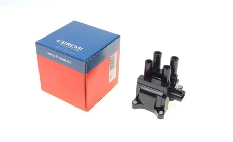 Котушка запалювання Mazda 6 1.8-2.3 02-08 BREMI 20353