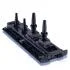 Катушка зажигания CITROEN/PEUGEOT Xsara/306/406/605 "1,8-2,0 "94-04 BREMI 20373 (фото 1)