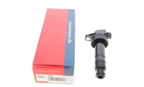 Катушка зажигания Hyundai i30/Kia Cerato 04- BREMI 20378