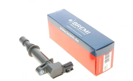 Катушка зажигания Jeep Cherokee/Grand Cherokee 3.7/4.7 99- BREMI 20384