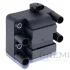 Катушка зажигания VAZ 110/111/112 "1,5 "95>> BREMI 20387 (фото 1)