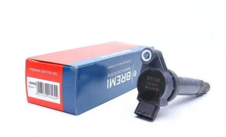Катушка зажигания Lexus RX 05-08 BREMI 20402