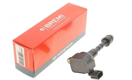 Катушка зажигания Nissan 350Z/Infiniti FX 3.5 02- BREMI 20442