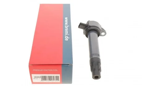 Котушка запалювання Dodge Journey/Jeep Compass/Fiat Freemont 2.0/2.4 06- BREMI 20452