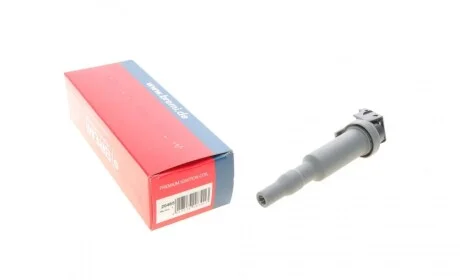 Котушка запалювання BMW 5 (E60/F10)/6 (E63) 2.0/3.0i 07-13 N43/N52/N53 BREMI 20465