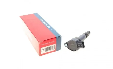 Котушка запалювання Mitsubishi Colt/Smart Forfour 04-12 BREMI 20489