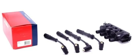 Котушка запалювання ALFA ROMEO/FIAT/FORD/LANCIA Mito/Punto/KA/Ypsilon "1,2-1,4 "03>> BREMI 20492