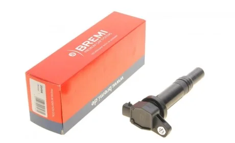 Катушка зажигания Hyundai Santa Fe 2.7 06-09 BREMI 20494