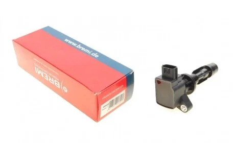 Котушка запалювання Mazda 3/6 2.0-2.5 03- BREMI 20533