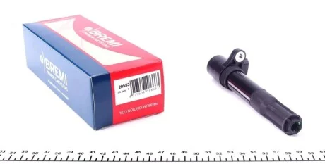 Котушка запалювання Iveco Daily IV/Opel Combo/Fiat Ducato 1.4-3.0 09- BREMI 20553