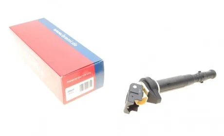 Катушка зажигания BMW 5 (E60)/6 (E63) 04-10 BREMI 20631
