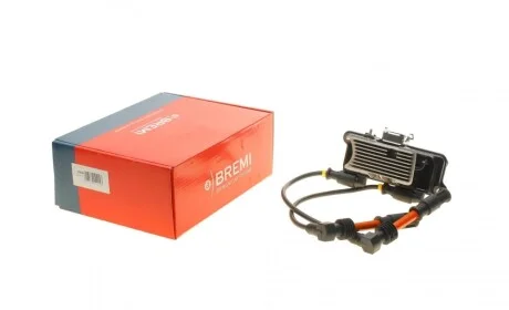 Катушка зажигания Audi A4/A6 1.8 97-01 BREMI 20648