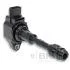 A_Котушка запалювання INFINITI/NISSAN FX45/M45/QX56/Armada/NV2500/NV3500/Pathfinder/Titan "4,5-5,6 BREMI 20658 (фото 1)