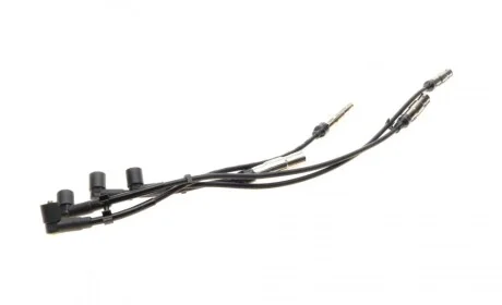 Провода зажигания VW Golf/Passat/T5 (к-кт) BREMI 206F200