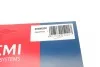 Проводи запалювання VW T5 2.0i 03-15 (к-кт) BREMI 206M200 (фото 2)