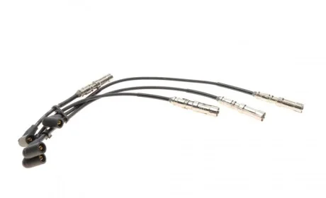 Провода зажигания VW T5 2.0i 03-15 (к-кт) BREMI 206M200