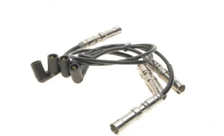 Провода зажигания VW Caddy III 2.0 EcoFuel 06-15 (к-кт) BREMI 206N200