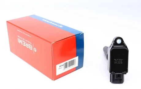 Катушка зажигания Mazda 3/6/CX-5 12- BREMI 20742