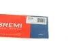 Провода зажигания VW Polo 1.4 16V 01-08 (к-кт) BREMI 220J200 (фото 5)
