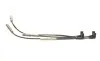 Проводи запалювання VW Passat 2.0i 00-05 (к-кт) BREMI 221F200 (фото 5)