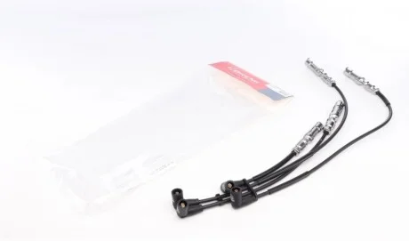 Проводи запалювання Audi A4 1.6i 00-01 (к-кт) BREMI 221H200