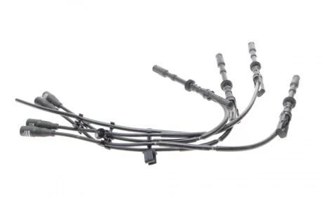 Провода зажигания VW Golf IV 1.8i 97-05 (к-кт) BREMI 222G200