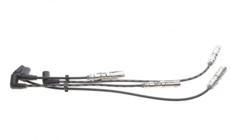 Провода зажигания VW Golf IV 1.6i 97-04 (к-кт) BREMI 223H200