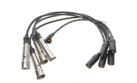 Провода зажигания Audi A6 2.0i 94-97 (к-кт) BREMI 236