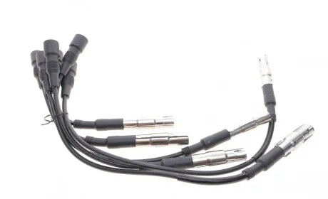 Провода зажигания Audi A4/A6/A8 2.6/2.8i 94-97 (к-кт) BREMI 251
