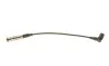 Провода зажигания MB E-class (W124)/G-class (W463) 2.6/3.0E 90-97 (к-кт) BREMI 263 (фото 5)