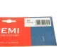 Провода зажигания MB E-class (W124)/G-class (W463) 2.6/3.0E 90-97 (к-кт) BREMI 263 (фото 6)