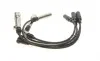 Провода зажигания Audi 80 -94 (к-кт) BREMI 274 (фото 3)