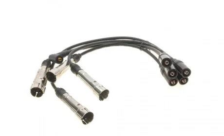 Провода зажигания Audi 80 -94 (к-кт) BREMI 274