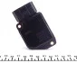 Витратомір повітря Ford Transit 2.0DI 00- BREMI 30033 (фото 2)